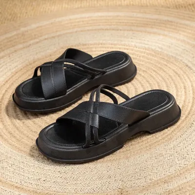 OUTDOOR WEAR NON-SLIP ALL-MATCH WOMEN'S SHOES 
